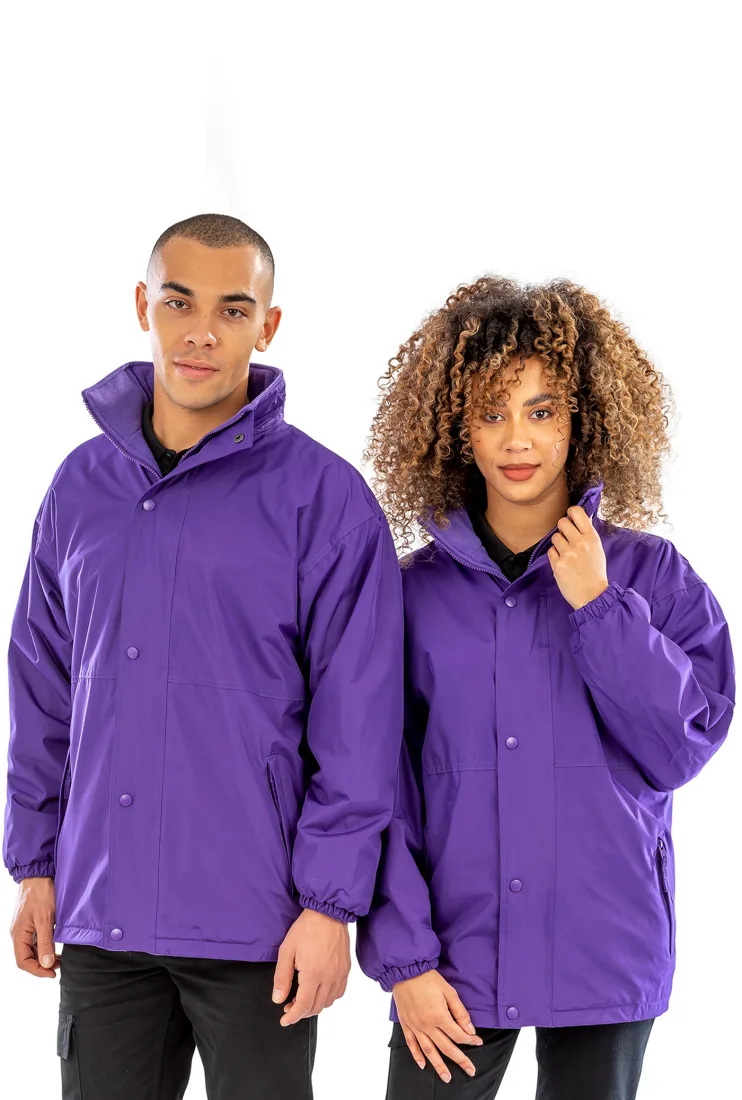 Reversible Stormdri Jacket 2