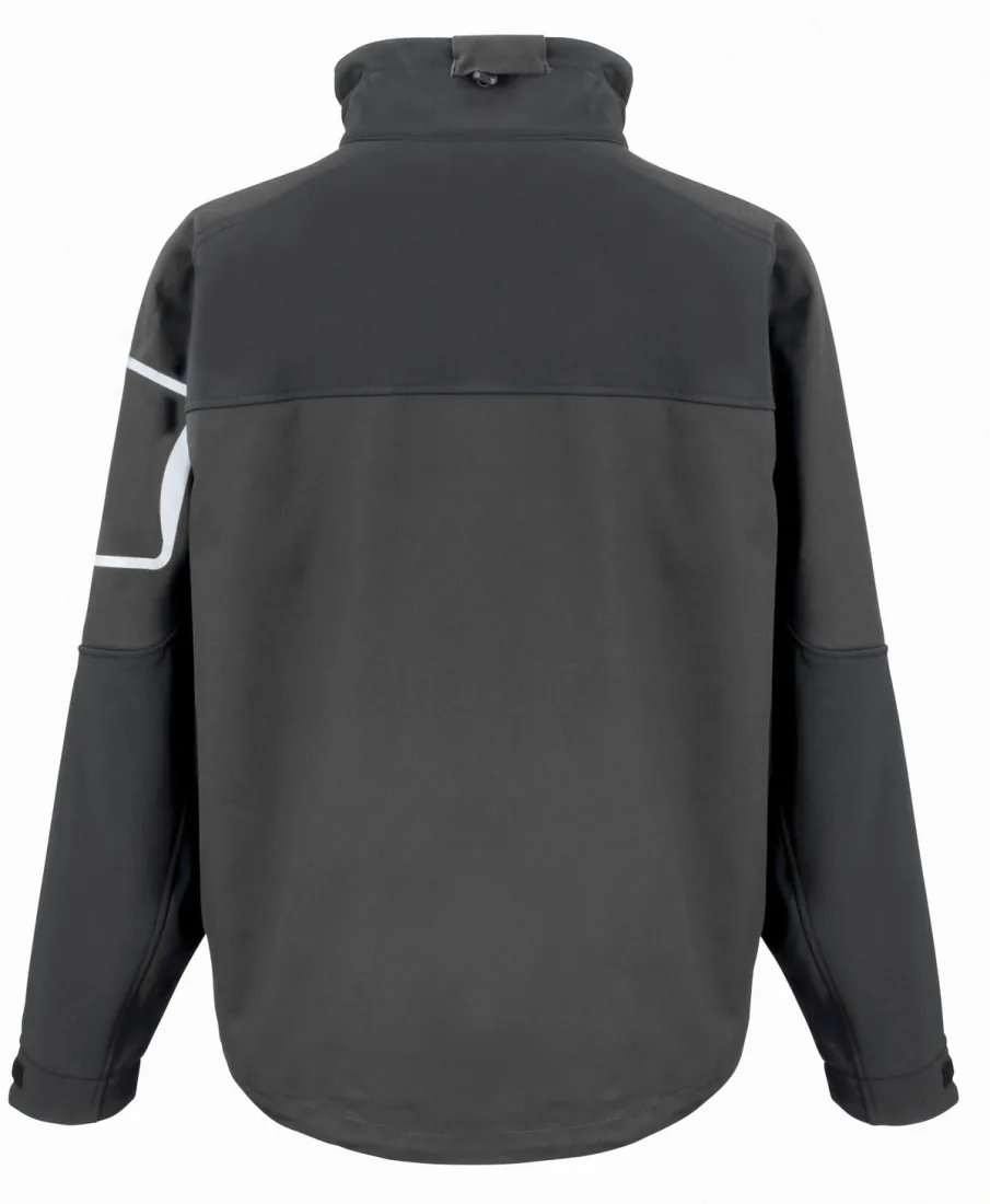 Sabre Stretch Jacket 3