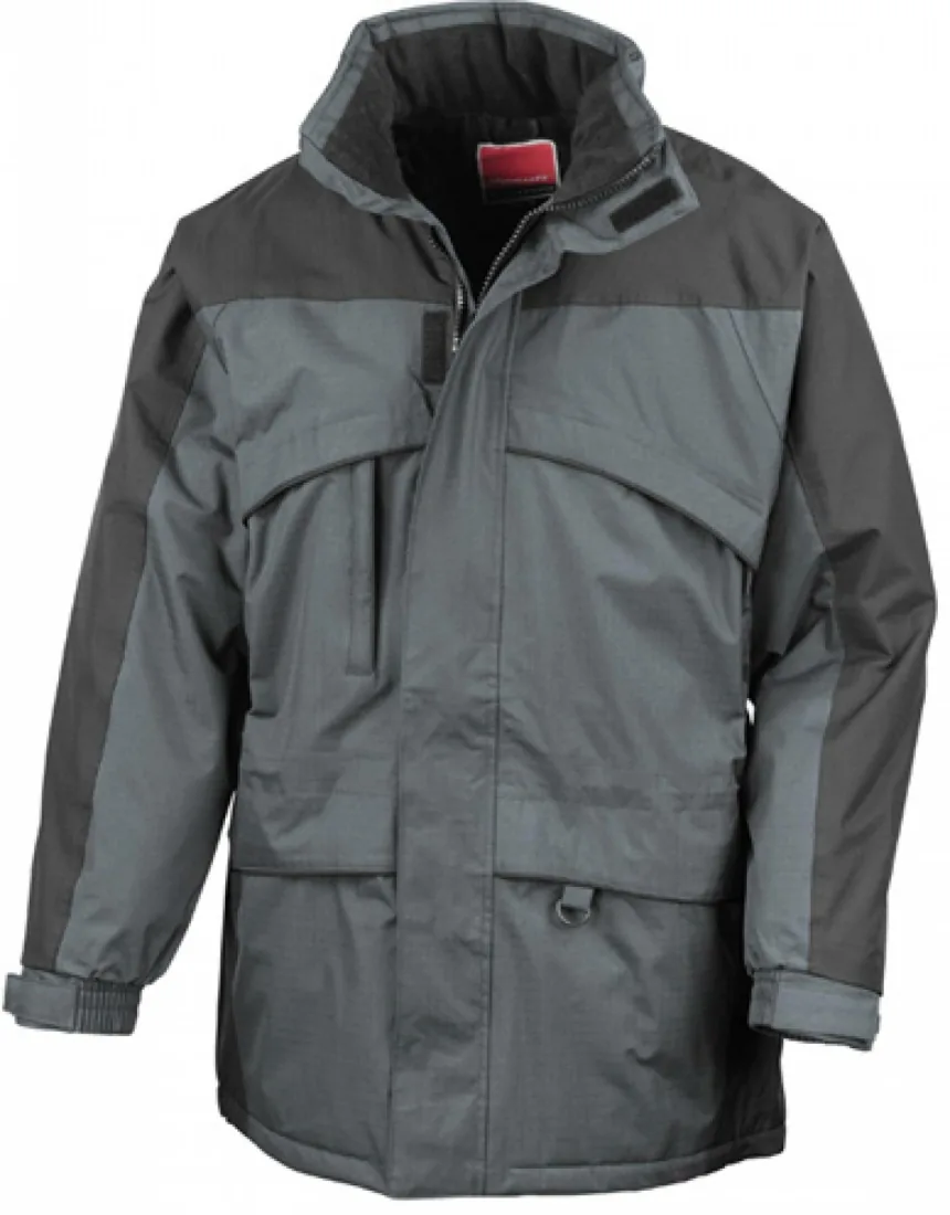 Seneca Hi-Activity Jacket