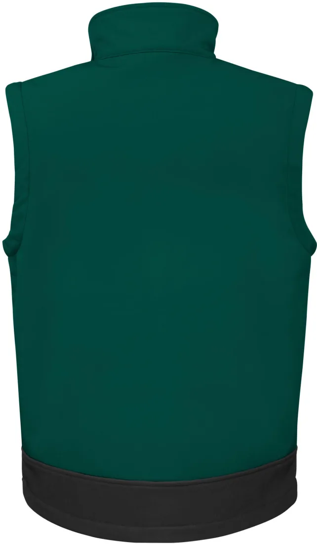 Soft Shell Bodywarmer RT123 3