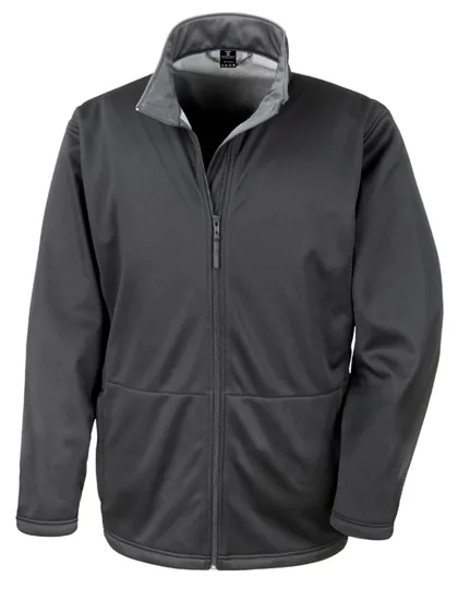 Softshell Jacket 2