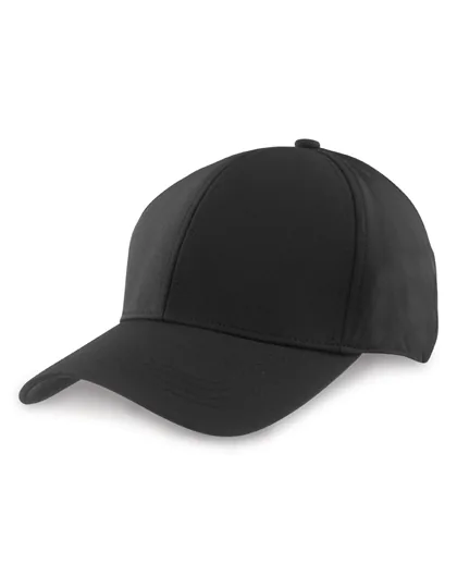 Tech Performance Soft Shell Cap 2