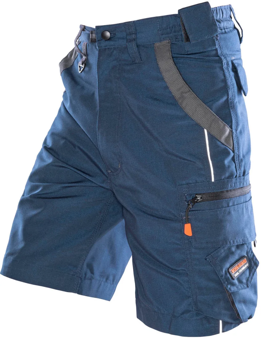 Technical Shorts 3