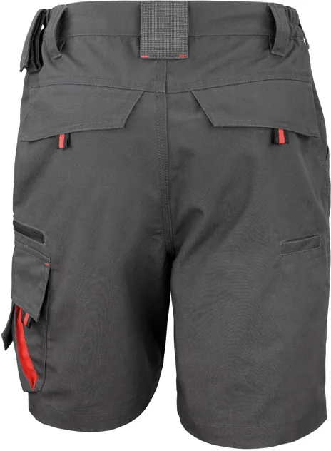 Technical Shorts 5