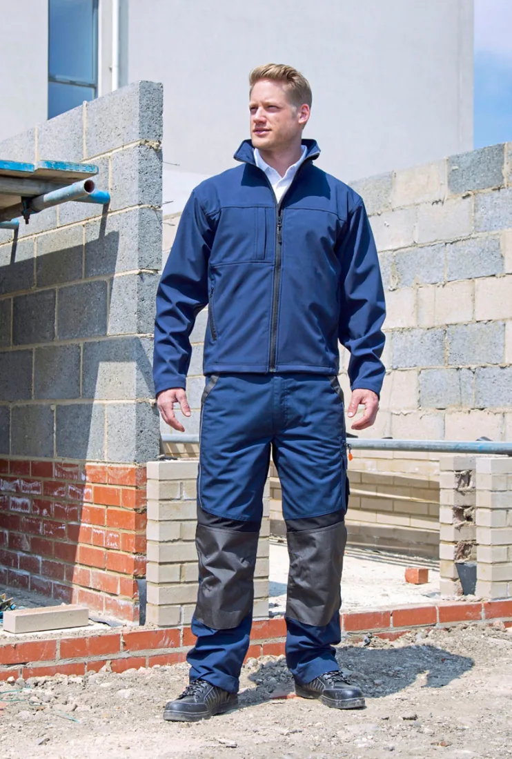 Technical Trouser 2