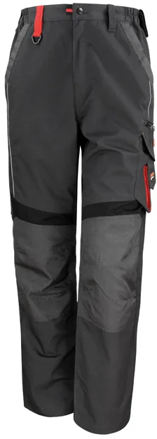 Technical Trouser 4