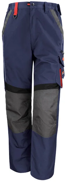Technical Trouser 5