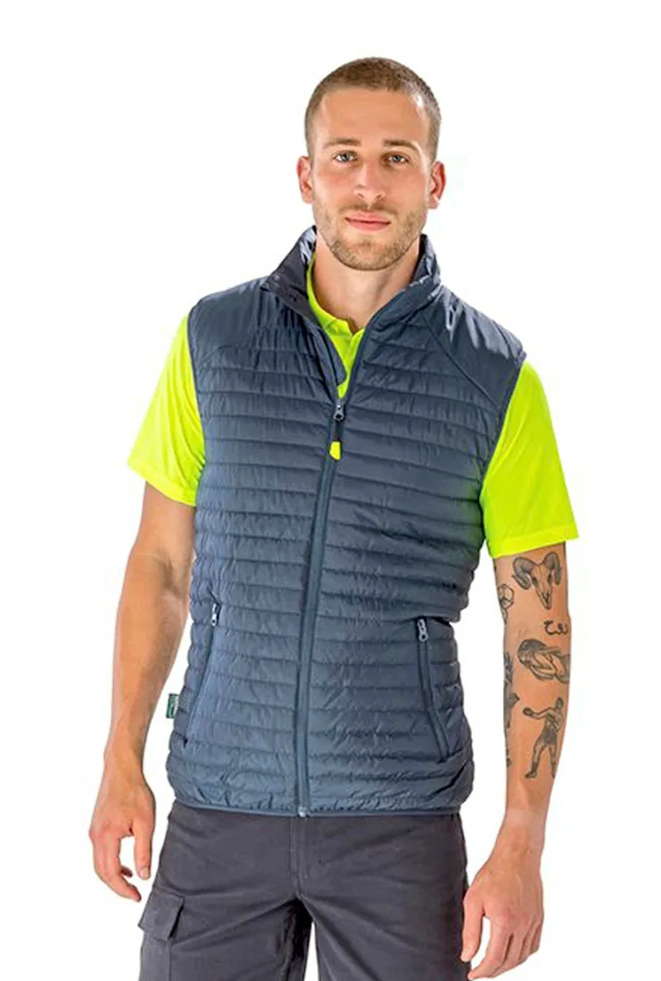 Thermoquilt Gilet 2