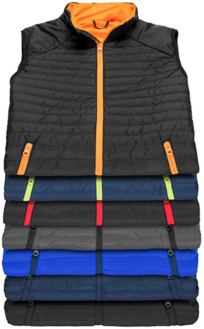 Thermoquilt Gilet 4