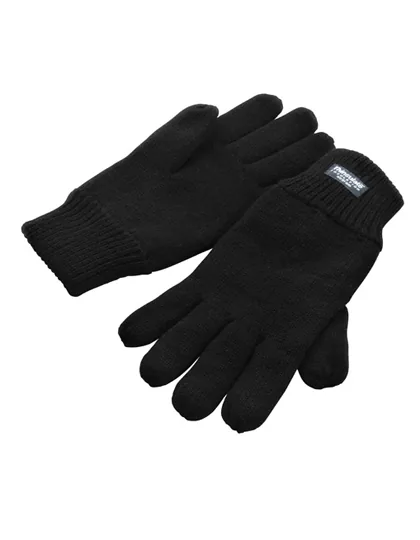 Thinsulate Gloves 2