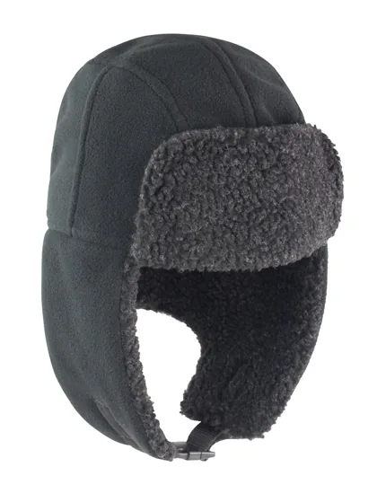 Thinsulate Sherpa Hat 2