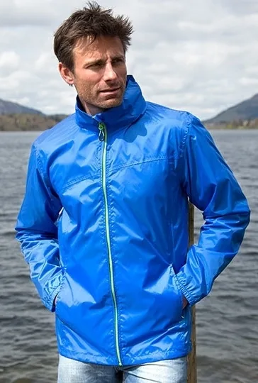 Urban HDi Quest Lightweight Stowable Jacket 2