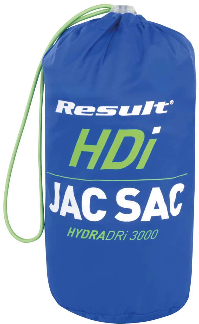 Urban HDi Quest Lightweight Stowable Jacket 3