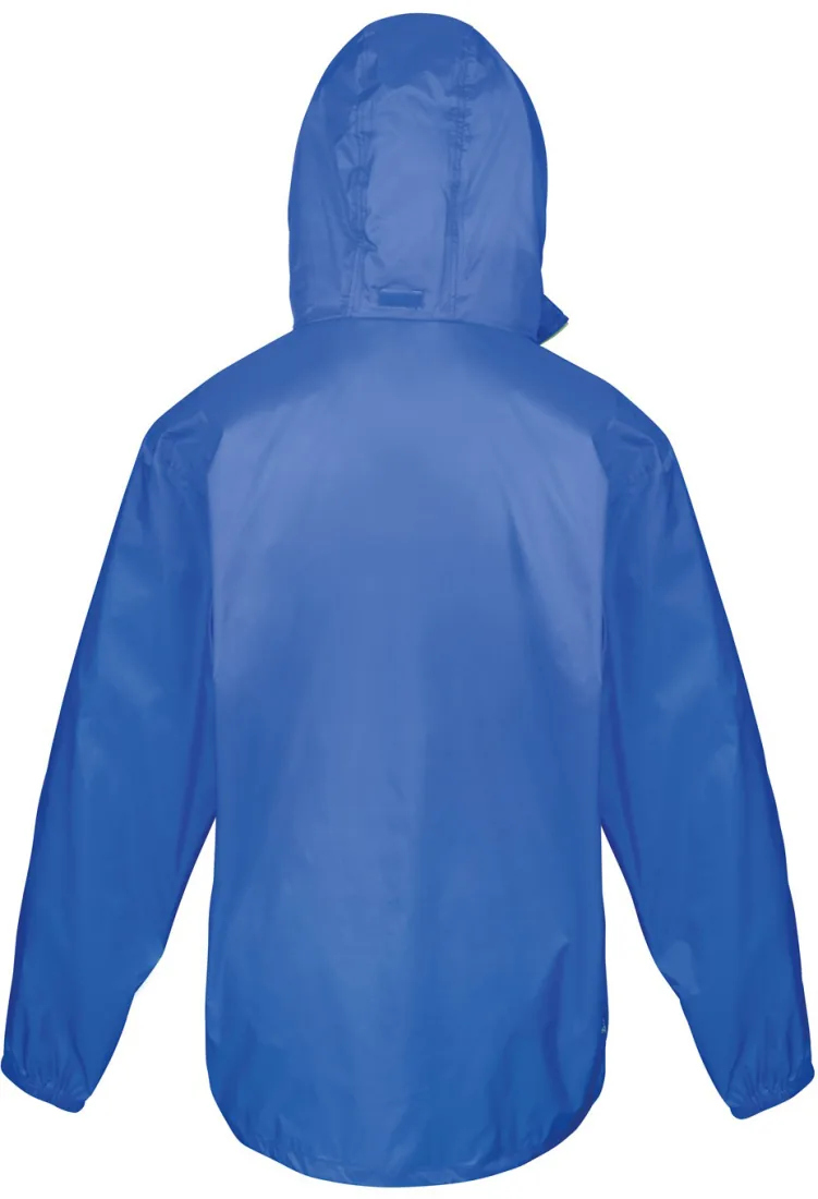 Urban HDi Quest Lightweight Stowable Jacket 4
