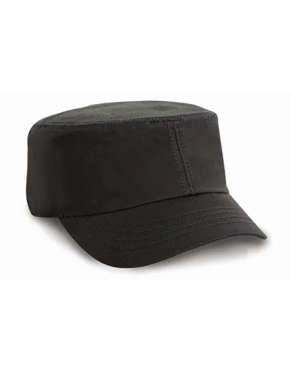 Urban Tropper Lightweight Cap 2