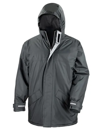 Winter Parka 2