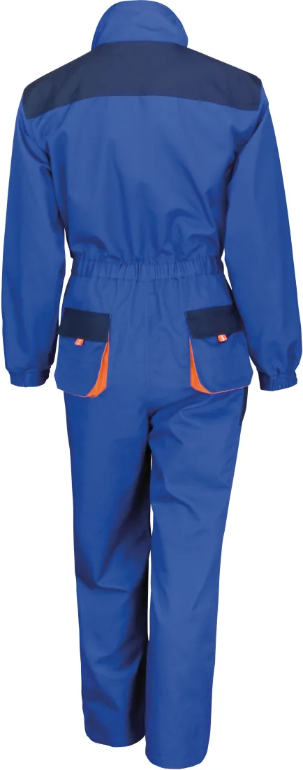 Work-Guard Lite Coverall 3