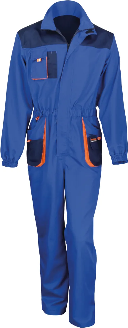 Work-Guard Lite Coverall 4