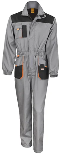 Work-Guard Lite Coverall 5