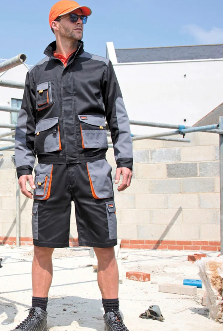 Work-Guard Lite Jacket 2