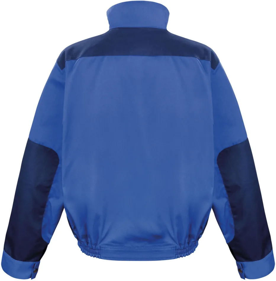 Work-Guard Lite Jacket 3