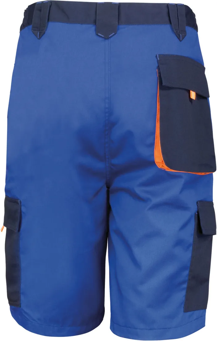 Work-Guard Lite Shorts 3