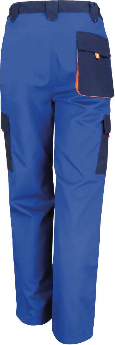 Work-Guard Lite Trousers 3