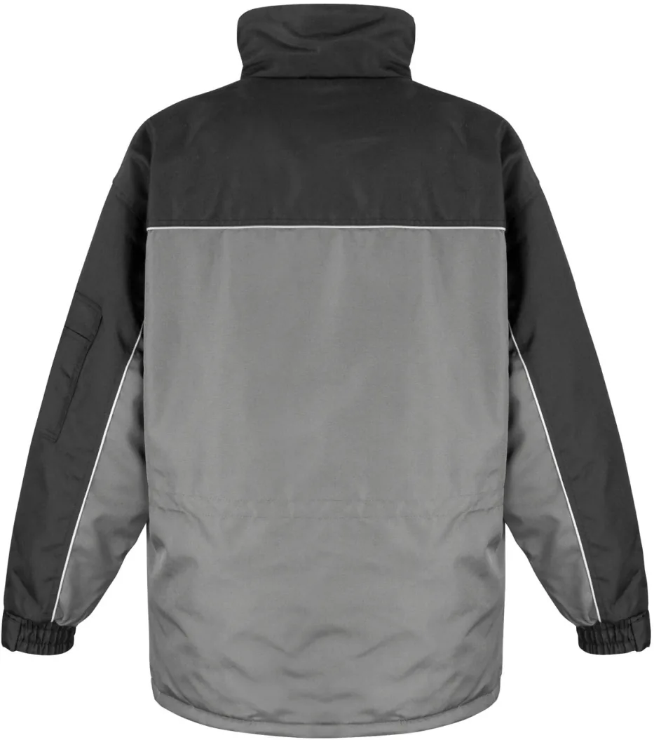Workguard Heavy Duty Combo Coat 3