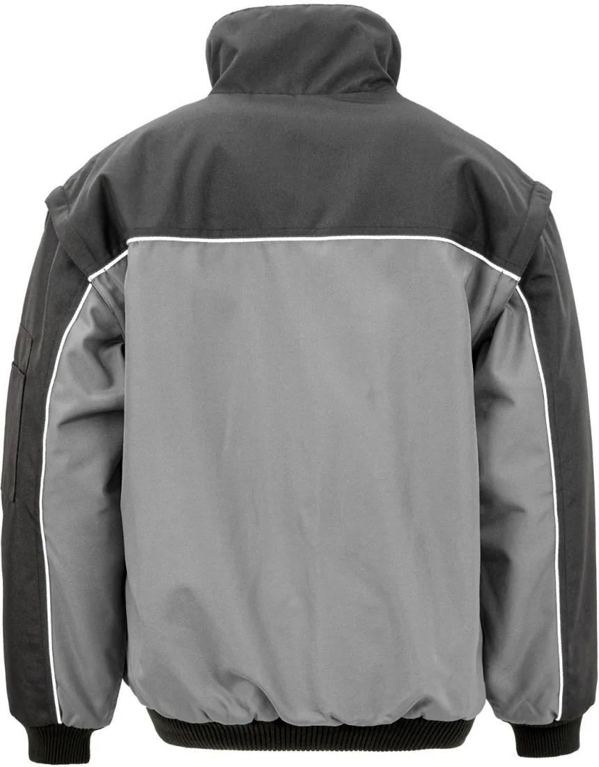 Workguard Heavy Duty Jacket 3