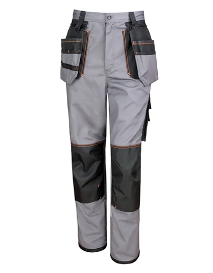 X-Over Heavy Trouser