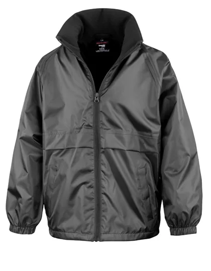 Youth DWL (Dri-Warm & Lite) Jacket 2