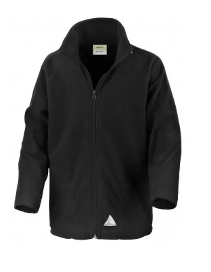 Youth Micron Fleece 2