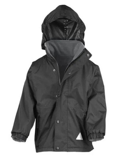 Youth Reversible Stormdri Jacket
