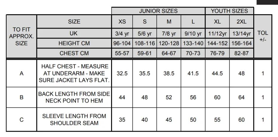 Youth TX Performance Hooded Soft Shell Jacket 2