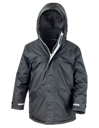 Youth Winter Parka 2