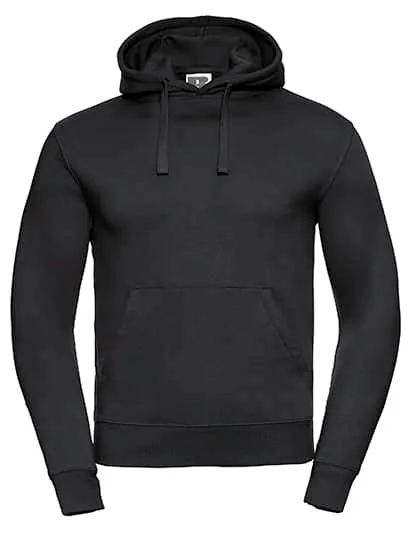 Authentic Hooded Sweat