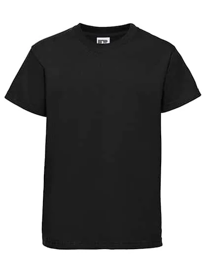 Kids` Silver Label T-Shirt