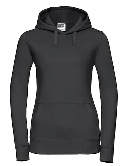 Ladies` Authentic Hood