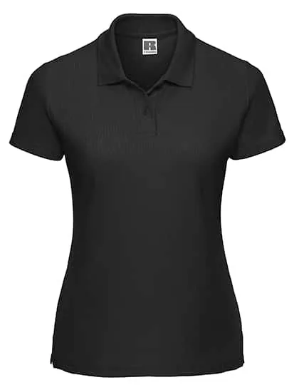 Ladies` Poloshirt 65/35