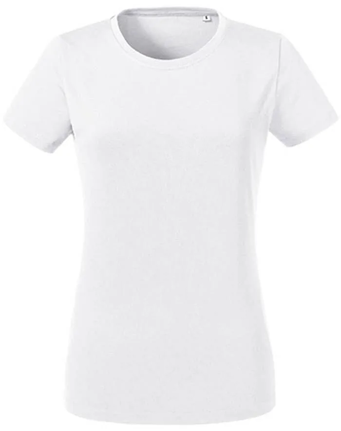 Ladies´ Pure Organic Heavy Tee