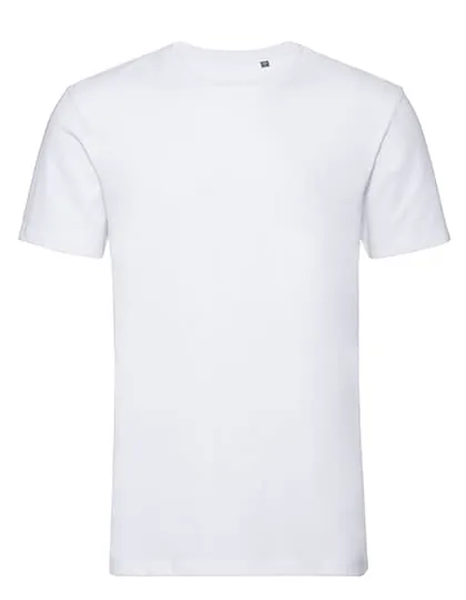 Men`s Authentic Tee Pure Organic