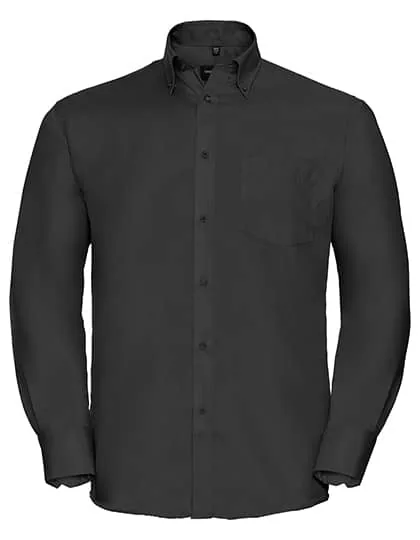 Men`s Long Sleeve Ultimate Non-Iron Shirt 2