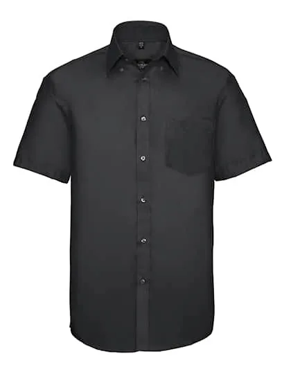 Men`s Short Sleeve Ultimate Non-Iron Shirt 2