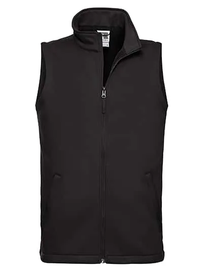 Men`s SmartSoftshell Gilet
