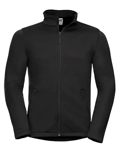 Men`s SmartSoftshell Jacket