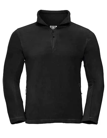 Outdoor Fleece 1/4-Zip