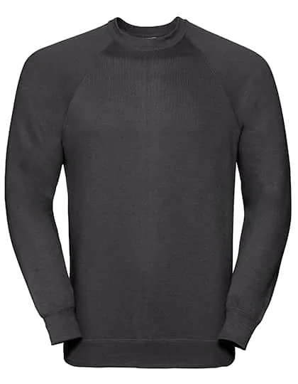 Raglan-Sweatshirt