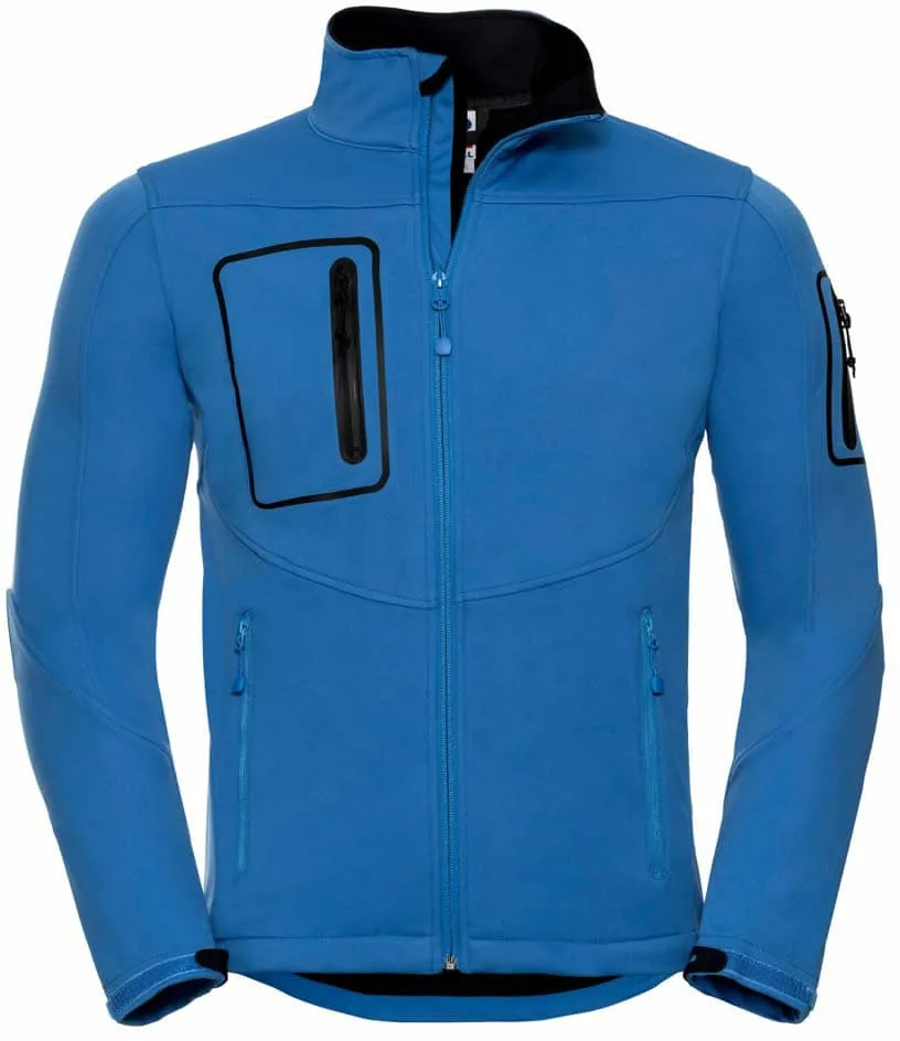Sports Shell 5000 Jacket