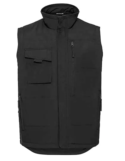 Workwear Bodywarmer