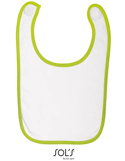Baby Bib Babib